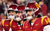 In a chaotic college football world, USC is embracing tradition of UCLA rivalry