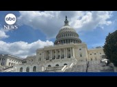 Senate officially passes Epstein files bill, sending it to Trump's desk