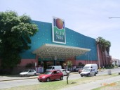 Ciudad de Salta | Realizarán un simulacro de sismo con principio de incendio en el shopping Alto Noa