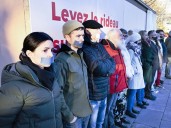 Quebec family doctors challenging pay reform law in court