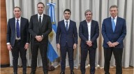 Negociación con provincias: el Gobierno eliminó retenciones a las petroleras, arrancó por Chubut