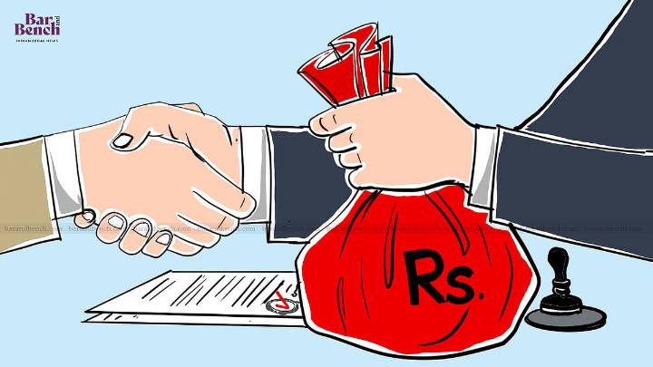 Mumbai Judge, court clerk booked by ACB for ₹15 lakh bribe in exchange for favourable order