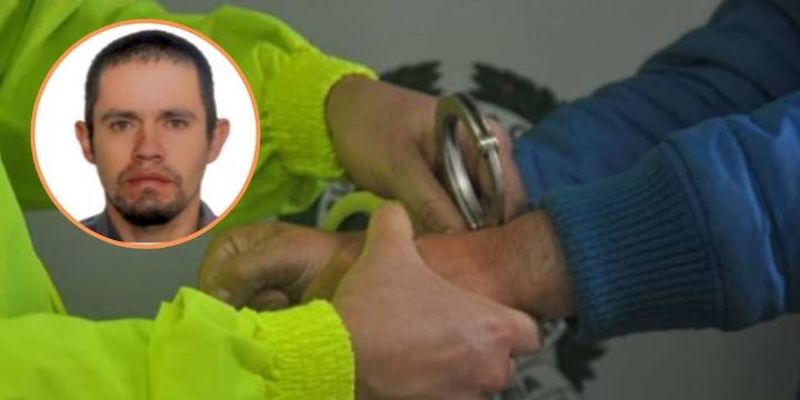 Sentenciaron a más de 43 años de prisión a hombre por feminicidio de la joven Emily Villalba en Chocontá, Cundinamarca