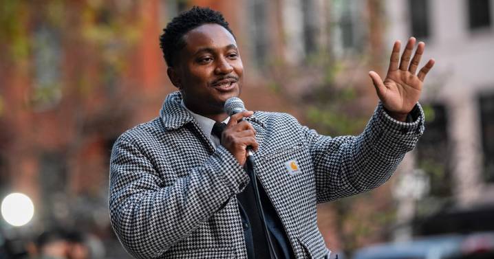 NYC council member prepares Democratic primary challenge against Hakeem Jeffries