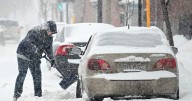 Polar vortex set to bring ‘harsh early start to winter’ across Canada