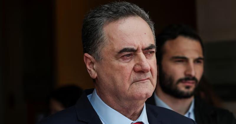 Israel Urges Lebanon to Enforce Hezbollah Disarmament as Border Tensions Simmer