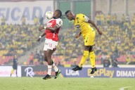 ATLÉTICO BUCARAMANGA VS. INDEPENDIENTE SANTA FE