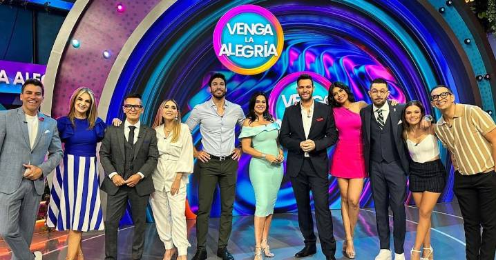 Famosa conductora de Venga la Alegría sufrió un fuerte accidente automovilístico; ¿cómo se encuentra?