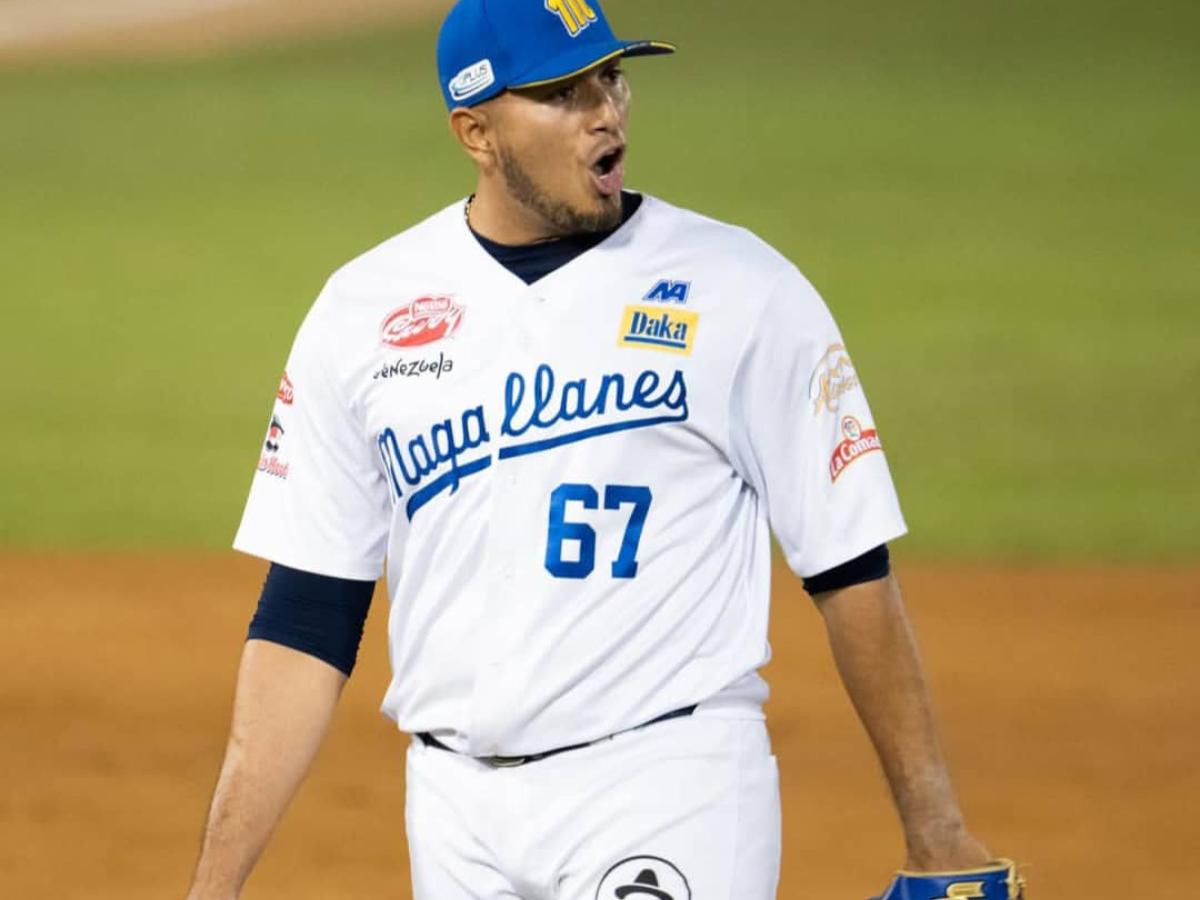 Magallanes mantiene racha ganadora