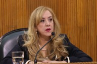 ‘Puntos naranjas’ ayudan a mujeres a pedir ayuda