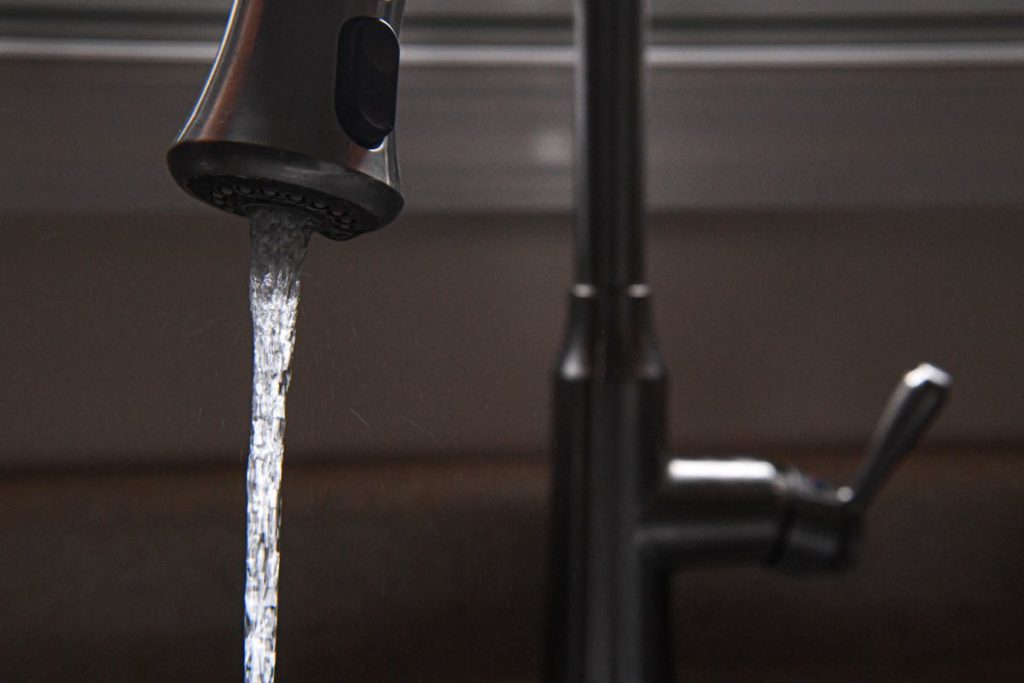 PSC Suspends Pax Water Rate Increase Amid Customer Protest, Requests More Financial Data