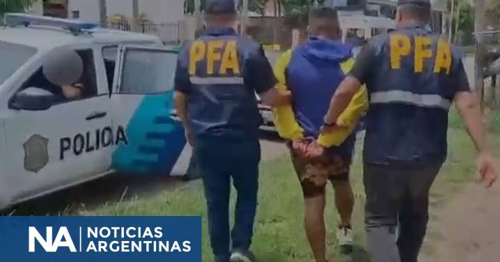 Detuvieron a un joven por doble intento de homicidio en Moreno