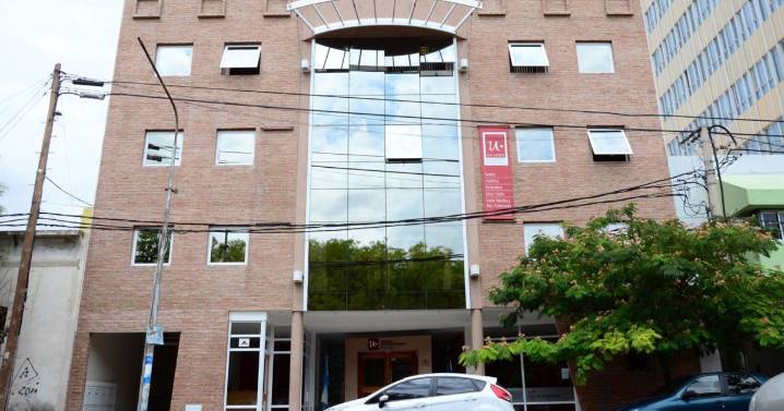 UNRN: finalmente despidieron al docente y funcionario Luis Vivas