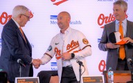 How Orioles' new manager can deliver playoff wins