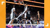 Suns 130, Spurs 118: What they said after the game