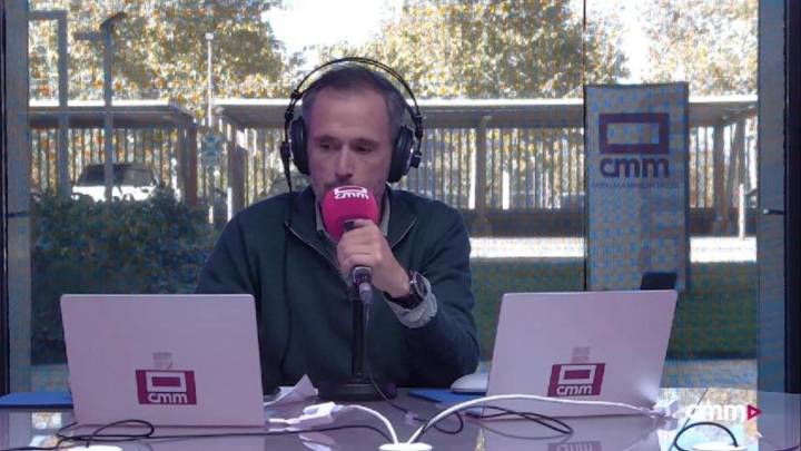 Castilla-La Mancha en Juego Diario (18/11/2025)