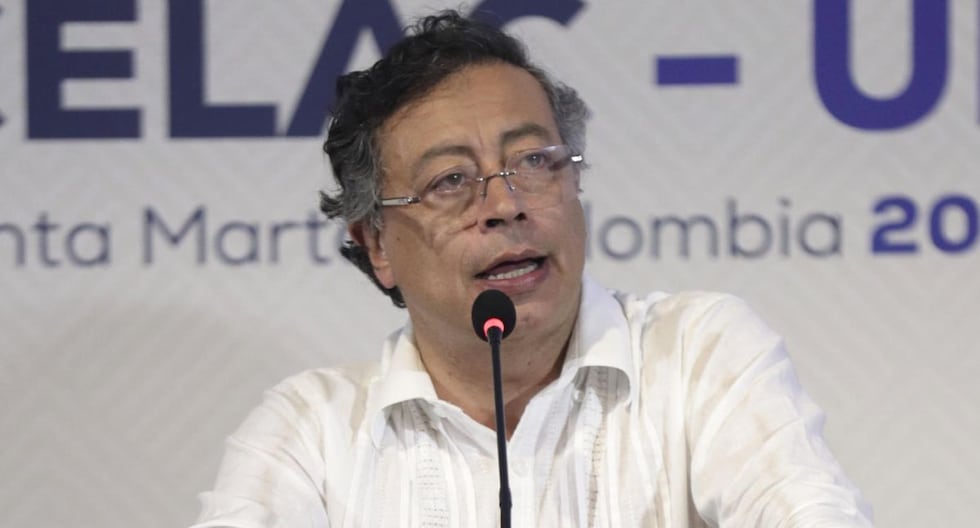 Subsecretario de Estado de EE.UU.: Gustavo Petro "se autodescribe como un nuevo Bolívar y no lo es" | Colombia 