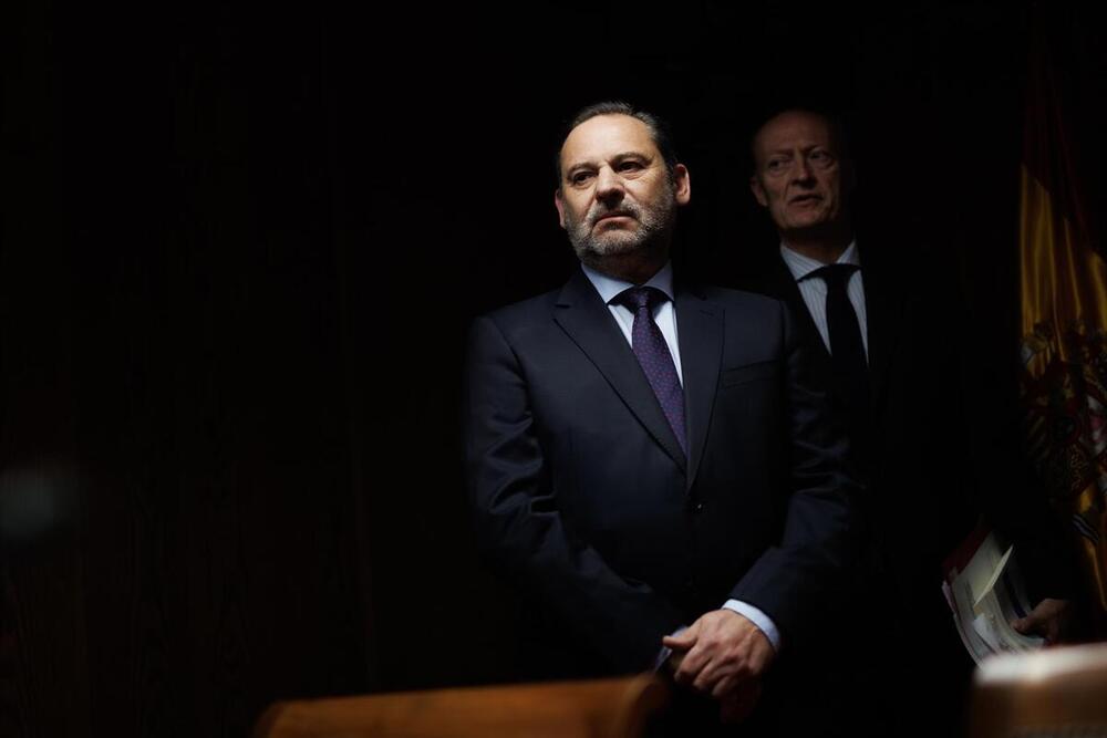 El Supremo cita a Ábalos y Koldo el 27 de noviembre