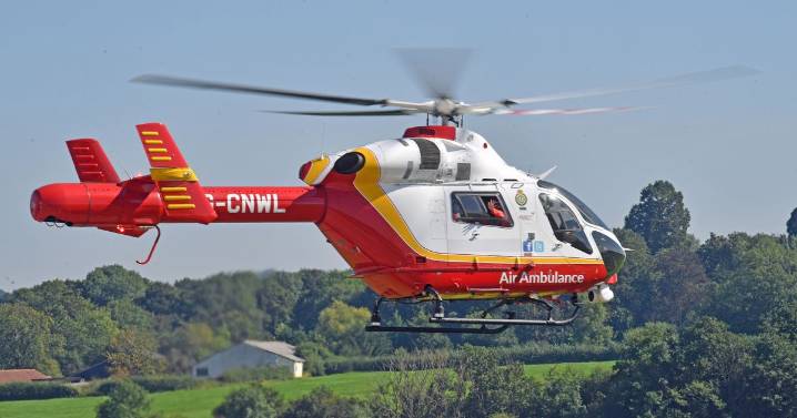Man in 20s dies after M20 crash as police launch investigation