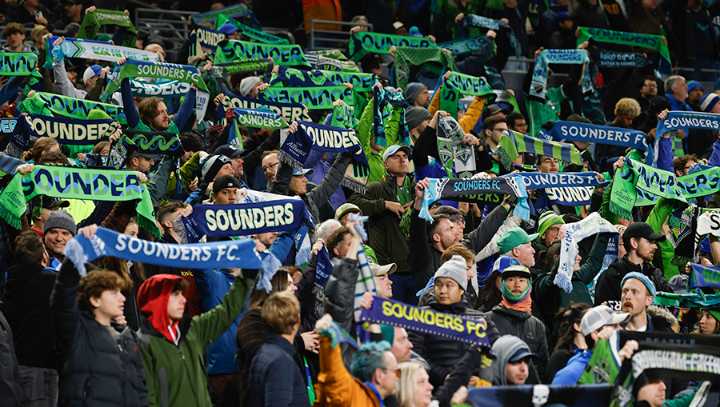 MLS owners vote to change calendar, season format in 2027