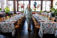 La DoubleJ Opens in Dallas with a Trifecta of Energy