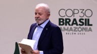 Lula da Silva pide en la COP30 separar contexto geopolítico de urgencias climáticas y critica los conflictos que "desvían la atención"