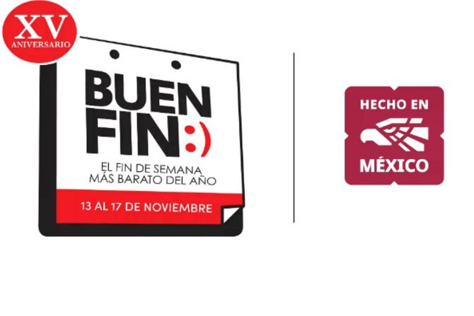 Revisa tus compras este Buen Fin