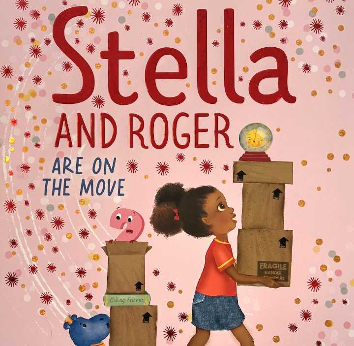 Cleveland-born author-former ‘Oprah’ show staffer releases latest children’s book