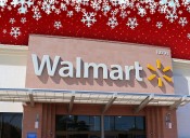 7 Best New Walmart Christmas Decor Dupes Flying Off Shelves Now