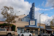 As others disappear, this independent theater still thrives in the Bay