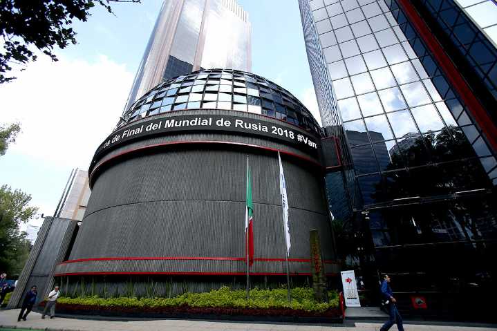 Banobras coloca 18 mil mdp en la BMV