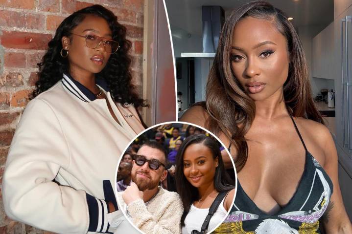 Travis Kelce's ex Kayla Nicole apologizes for past problematic posts: 'I'm ashamed'