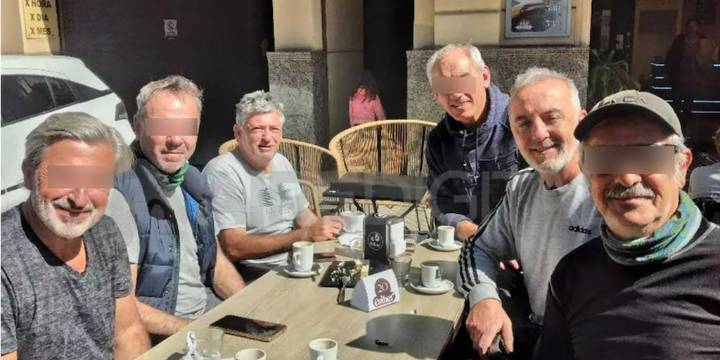 El financista Fernando Whpei declaró contra el juez Bailaque: “Le entregué 40.000 dólares en una caja de vino”