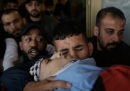 Israeli leader insists there can be no Palestinian state, ahead of U.N. vote leaving that door open