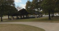 Woman attacked with hammer while jogging in Plano park, suspect in custody, police say