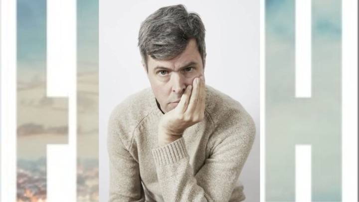 The reward of the risk: David Szalay wins the 2025 Booker Prize for ‘Flesh’