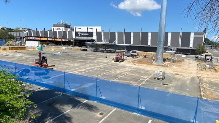 Toombul Shopping Centre: Mirvac to sell site to Irvine Group