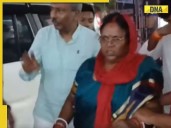 Bihar Assembly Election 2025: Ahead of first phase of polls, NDA candidate Jyoti