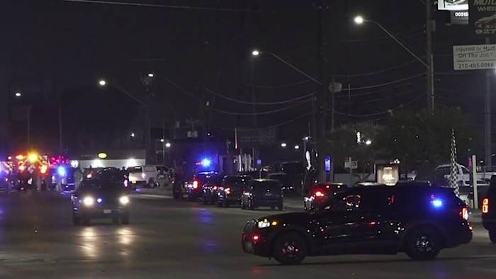 Texas congressmen demand answers from Trump administration on North Side immigration raid