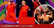 Había una vez un circo… ¿o no?, el nuevo espectáculo inclusivo de la compañía de teatro Amitur