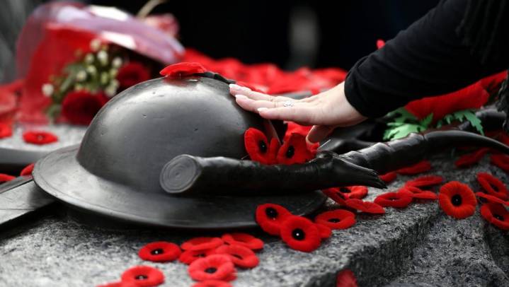 Remembrance Day in Toronto: Events and what’s open/closed