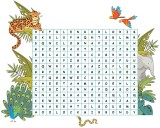 Gobar Times: Wild words safari