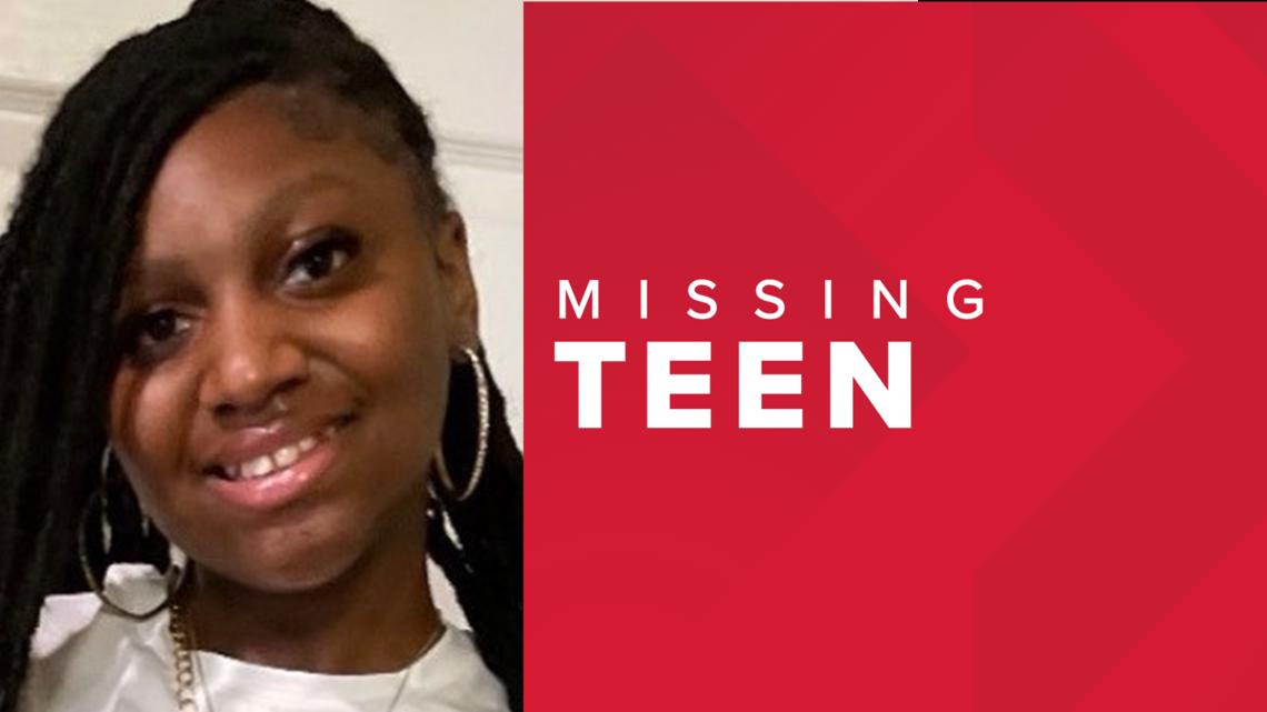 Investigators searching for missing 14