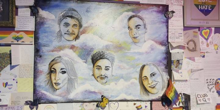 Club Q survivors speak out three years after deadly attack