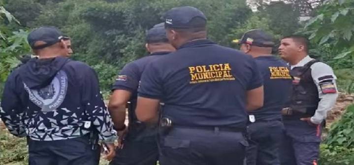 Hallan sin vida a un adulto mayor en las orillas de un río en Carabobo
