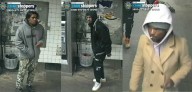 Bronx subway stabbing: Straphanger violently attacked by group of men in rush
