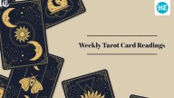 Weekly Tarot Card Readings: Tarot prediction for November 16