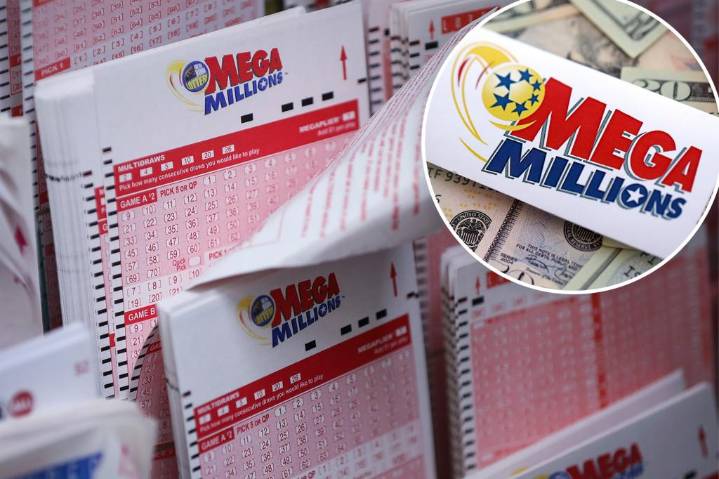 Mega Millions jackpot on the verge of hitting $1B