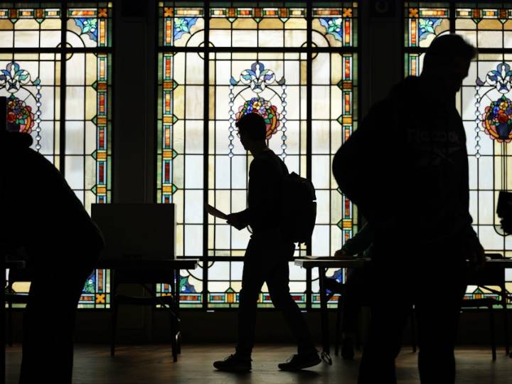 Democrats had a big night. Here are 5 takeaways from the 2025 elections