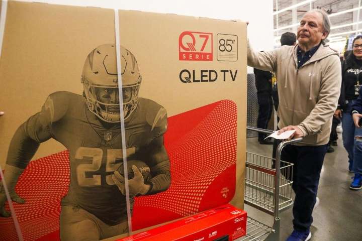 Pantallas y tecnología encabezan quejas en El Buen Fin